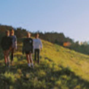 Meet your Posher, Chase